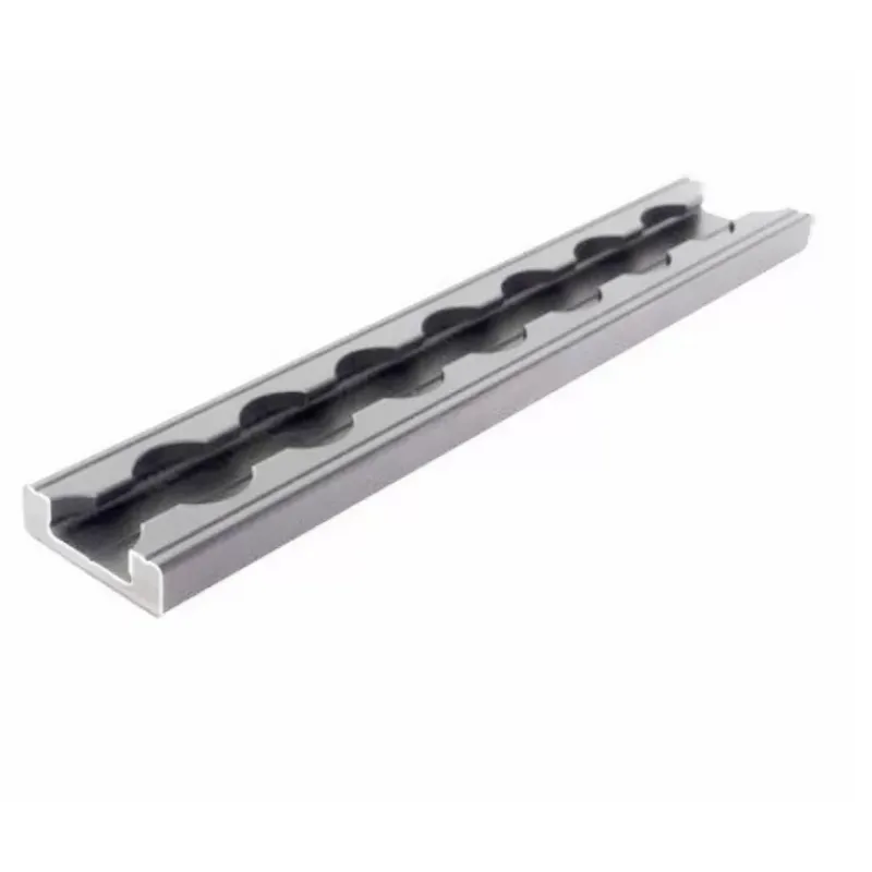 Discount Rail d'arrimage medium Accessoire Extérieur·Aménagement Soute & Coffre