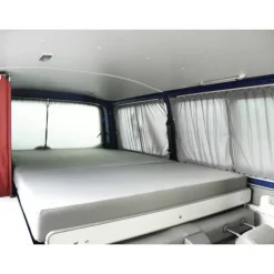 Rideau vitres arrières translucides VW T5/T6*Reimo Sale