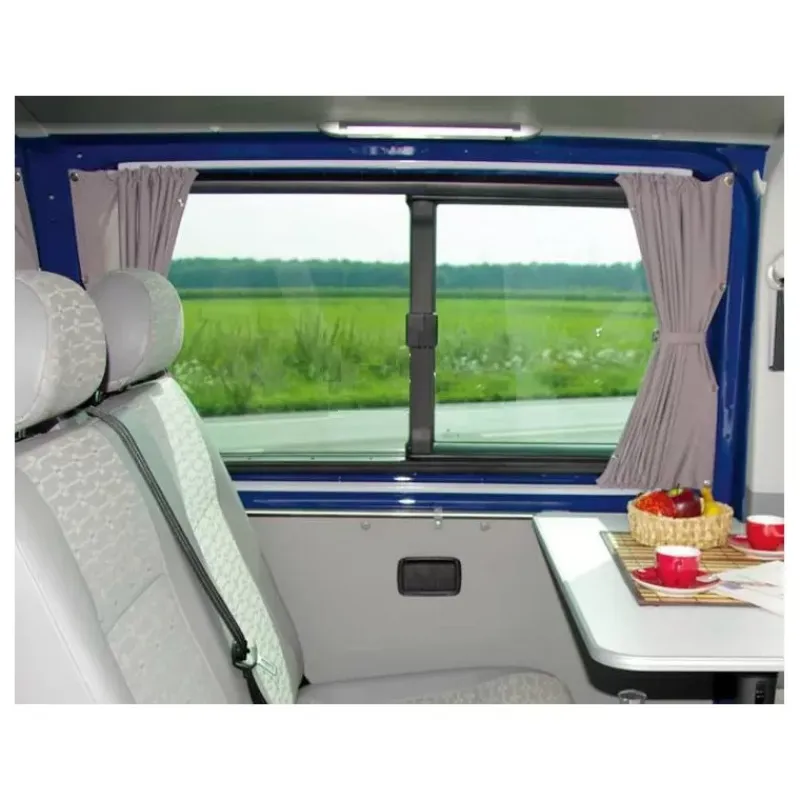 Rideau vitres arrières translucides VW T5/T6*Reimo Sale