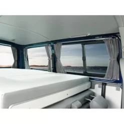 New Rideaux arrières VW Caddy 4 Rideau Isolant, Volet & Moustiquaire·Rideau Coulissant Fixe|Rideau Isolant, Volet & Moustiquaire·Rideau Volkswagen
