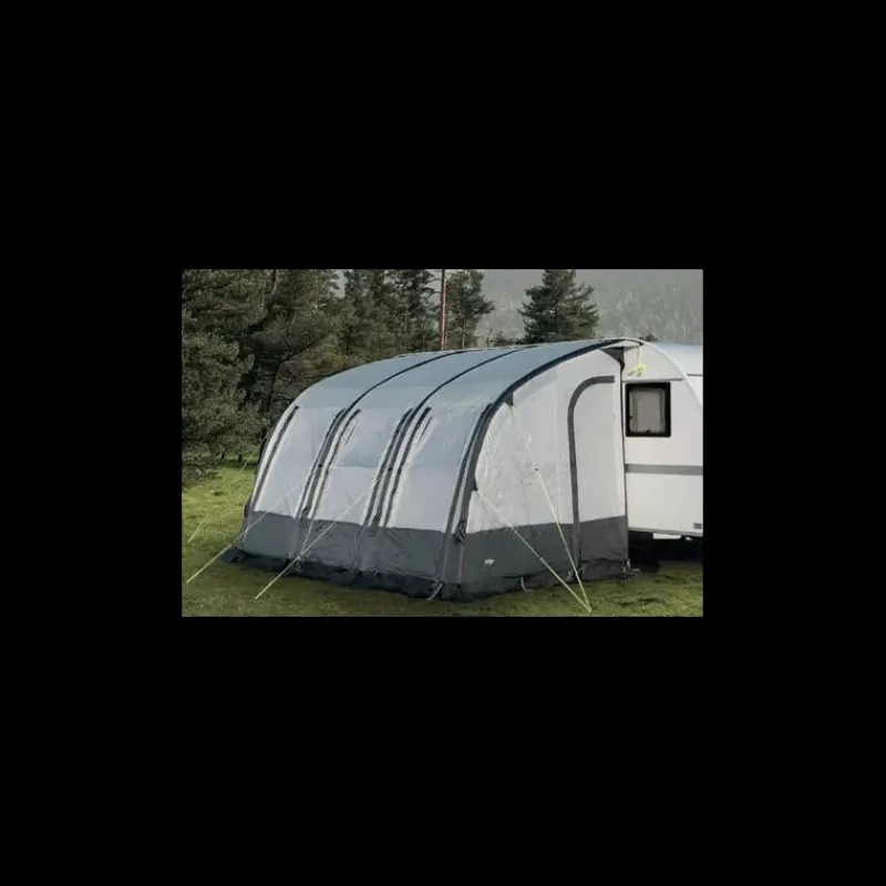 Outlet REIMO Rimini Air II Auvent & Sas·Auvent Pour Caravane
