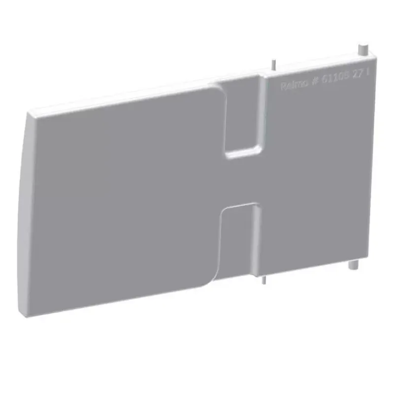 Hot Réservoir 27 L VW T5/T6 Vw T5 / T6|Wc & Sanitaires·Réservoir Eaux Usées
