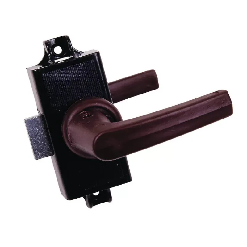Outlet Serrure toilettes complète Ameublement & Quincaillerie Intérieure·Poignée Et Serrure De Porte