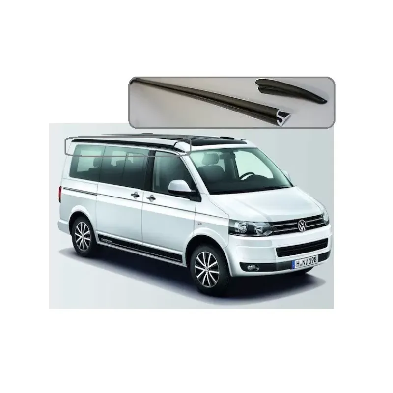Hot Spoiler Multirail Vw T4|Auvent & Sas·Accessoires Auvents & Solette