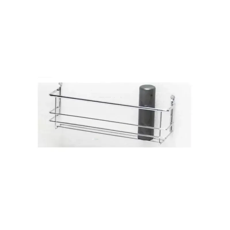 Online Étagère chromée Rangement·Etagère & Casier De Rangement|Rangement·Aménagement Salle De Bain