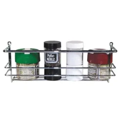 Online Étagère chromée Rangement·Etagère & Casier De Rangement|Rangement·Aménagement Salle De Bain
