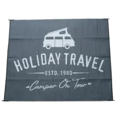 REIMO Tapis de sol HOLIDAY TRAVEL*Reimo Tent Technology New
