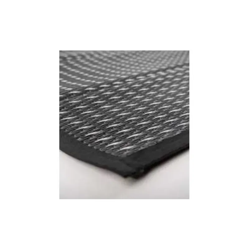 Discount Tapis de sol noir Campement Extérieur·Bâche & Tapis De Sol|Vie En Plein Air·Tapis De Sol