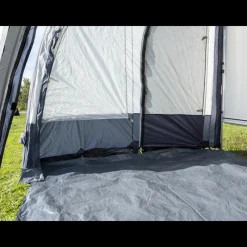 Best Tapis de sol pour Casa II et Rimini II Auvent & Sas·Accessoires Auvents & Solette