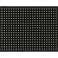 Tapis en caoutchouc Twin*Reimo