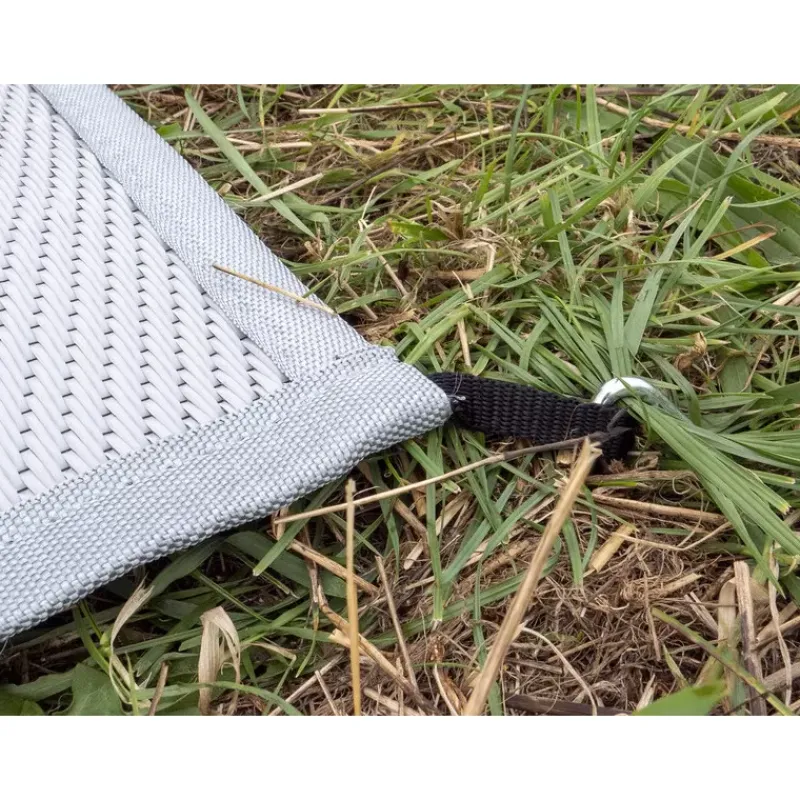 Best REIMO Tapis Life Is A Journey Campement Extérieur·Bâche & Tapis De Sol|Vie En Plein Air·Tapis De Sol