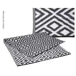 Sale Tapis Villa Ethno Campement Extérieur·Bâche & Tapis De Sol|Vie En Plein Air·Tapis De Sol