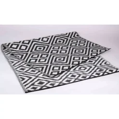 Sale Tapis Villa Ethno Campement Extérieur·Bâche & Tapis De Sol|Vie En Plein Air·Tapis De Sol
