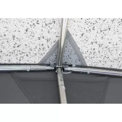 REIMO TENT Auvent caravane Bologna 400 Auvent & Sas·Auvent Pour Caravane