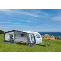 REIMO TENT Auvent caravane Palermo*Reimo Tent Technology