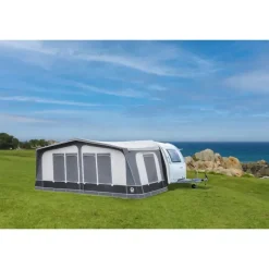 REIMO TENT Auvent caravane Palermo*Reimo Tent Technology
