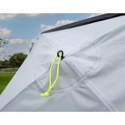 New REIMO TENT Auvent Palm Beach Quick Auvent & Sas·Auvent Pour Caravane|Auvent & Sas·Auvent & Extension Latérale Fourgon Aménagé