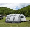 Clearance REIMO TENT Auvent Tavira Air 590 Auvent & Sas·Auvent Pour Caravane