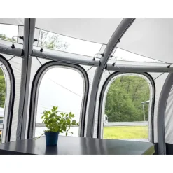 Clearance REIMO TENT Auvent Tavira Air 590 Auvent & Sas·Auvent Pour Caravane