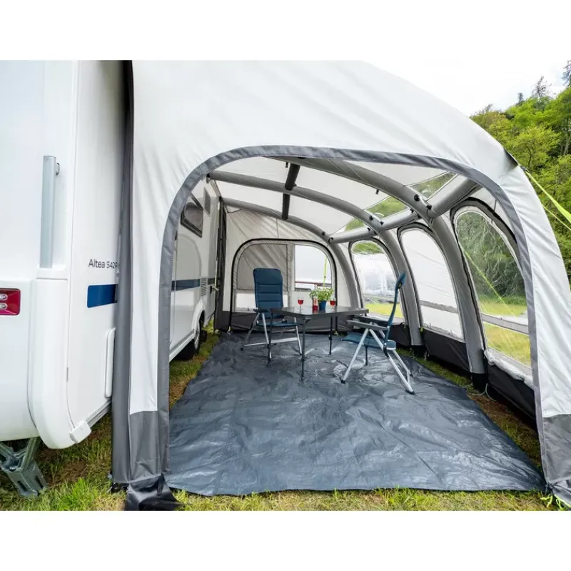 Clearance REIMO TENT Auvent Tavira Air 590 Auvent & Sas·Auvent Pour Caravane