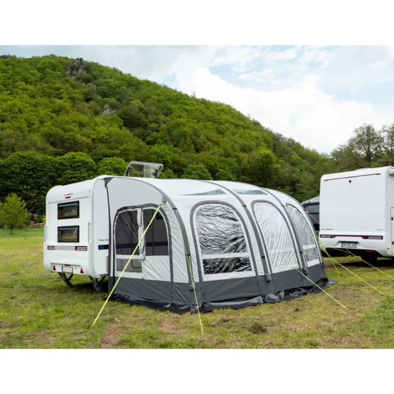 Clearance REIMO TENT Auvent Tavira Air 590 Auvent & Sas·Auvent Pour Caravane