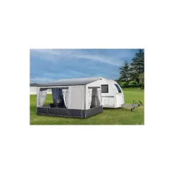 Outlet REIMO TENT Auvent Villa Toulouse | Thule Omnistor 1200 Auvent & Sas·Auvent Pour Caravane|Store·Habillage, Paroi & Côté De Store