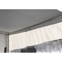 Outlet REIMO TENT Auvent Villa Toulouse | Thule Omnistor 1200 Auvent & Sas·Auvent Pour Caravane|Store·Habillage, Paroi & Côté De Store