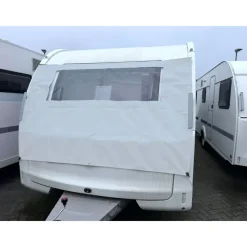 Hot REIMO TENT Bâche de protection avant caravane Accessoire Extérieur·Bâche & Housse De Protection
