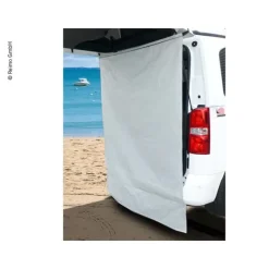 Sale REIMO TENT Brise vue arrière van Rideau Isolant, Volet & Moustiquaire·Volet, Rideau Occultant & Cassette