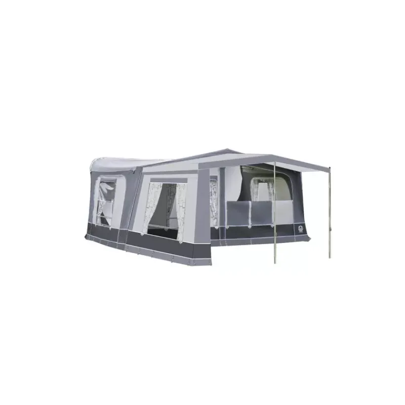 REIMO TENT Extension auvent Palermo*Reimo Tent Technology Sale