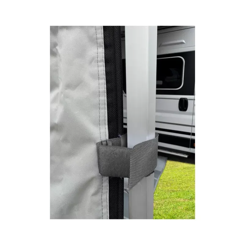 REIMO TENT Girona Pare-soleil de store façade Re-Tent*Reimo Tent Technology Hot