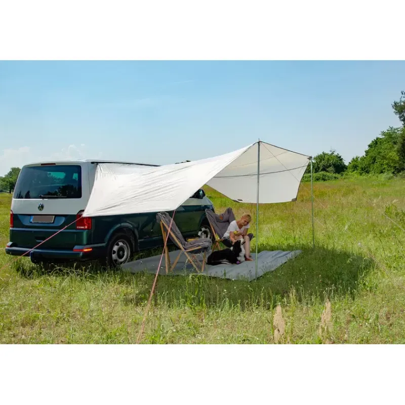 REIMO TENT Mauritius 560 Re-Tent*Reimo Tent Technology Hot
