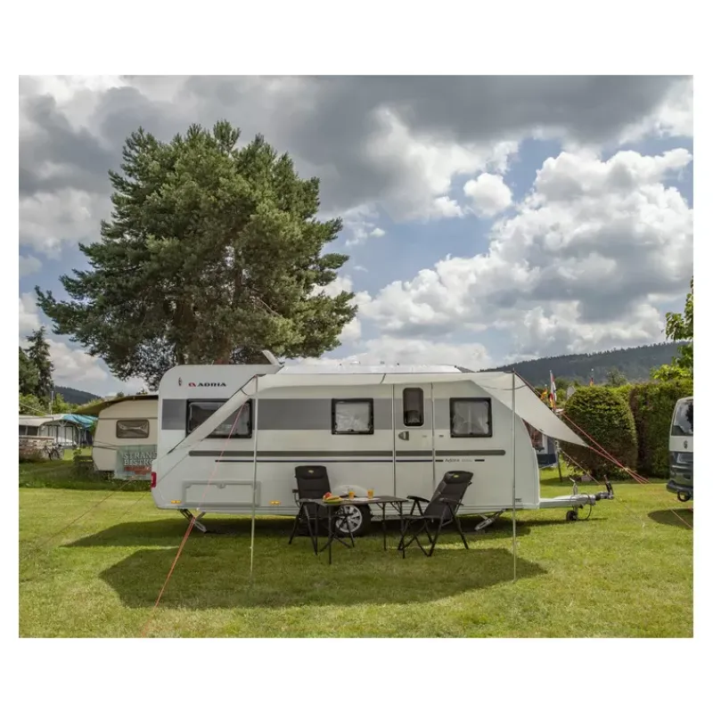 REIMO TENT Mauritius 560 Re-Tent*Reimo Tent Technology Hot