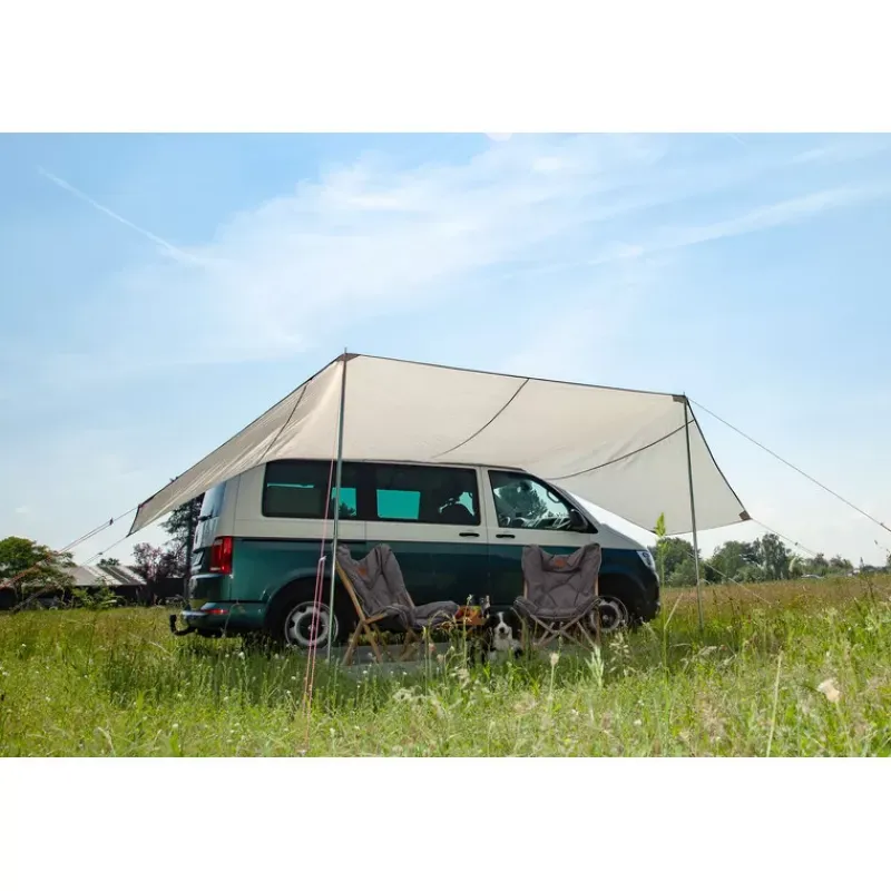 Outlet REIMO TENT Mauritius 510 Re-Tent Auvent & Sas·Solette Pour Caravane|Auvent & Sas·Solette Pour Fourgon
