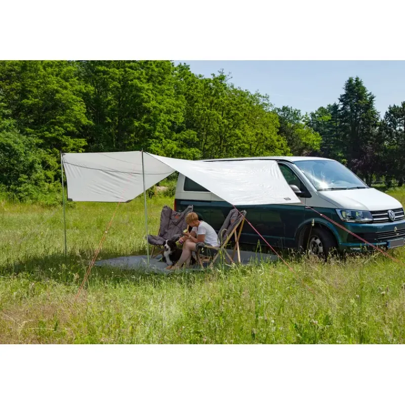 Outlet REIMO TENT Mauritius 510 Re-Tent Auvent & Sas·Solette Pour Caravane|Auvent & Sas·Solette Pour Fourgon