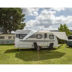 Outlet REIMO TENT Mauritius 510 Re-Tent Auvent & Sas·Solette Pour Caravane|Auvent & Sas·Solette Pour Fourgon