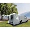 Hot REIMO TENT Upgrade Dome Premium double porte | VW T5 / T6 / T6.1 Auvent & Sas·Sas Arrière Fourgon Aménagé