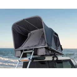 Clearance REIMO TENT Victoria 2.0 Tente De Toit, Barre De Toit, Coffre & Échelle·Tente De Toit