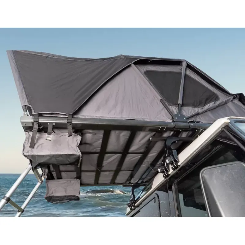 Clearance REIMO TENT Victoria 2.0 Tente De Toit, Barre De Toit, Coffre & Échelle·Tente De Toit