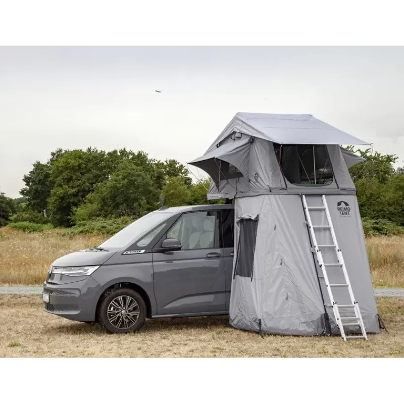 REIMO TENT Wallaby 2 | Extention latérale*Reimo Tent Technology Online