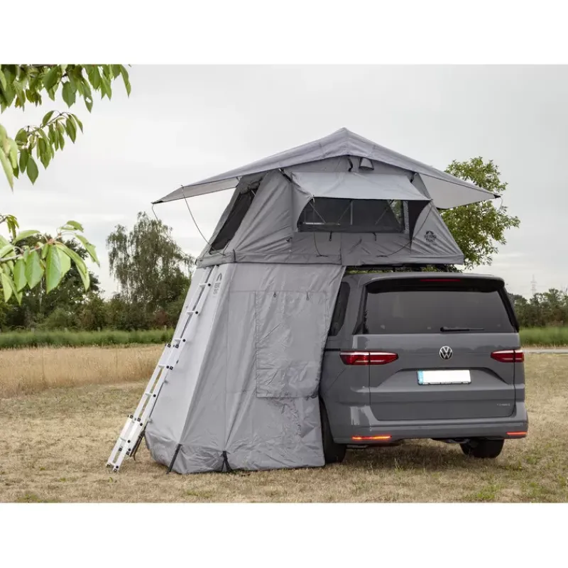 REIMO TENT Wallaby 2 | Extention latérale*Reimo Tent Technology Online