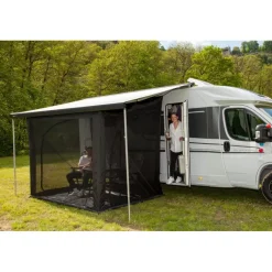 REIMO Tente moustiquaire pour store*Reimo Tent Technology Clearance