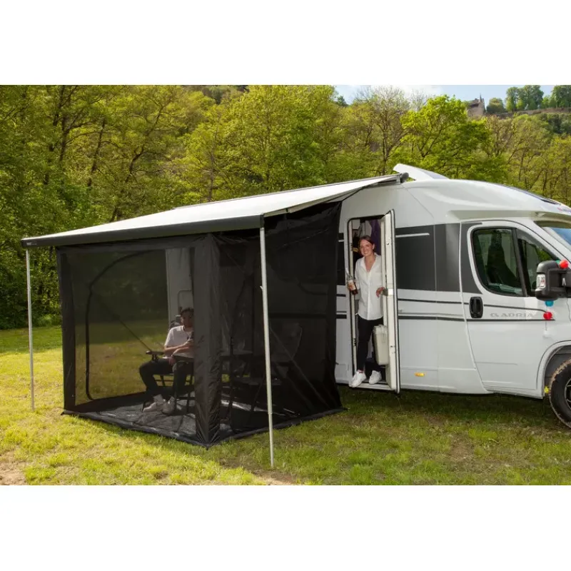 REIMO Tente moustiquaire pour store*Reimo Tent Technology Clearance