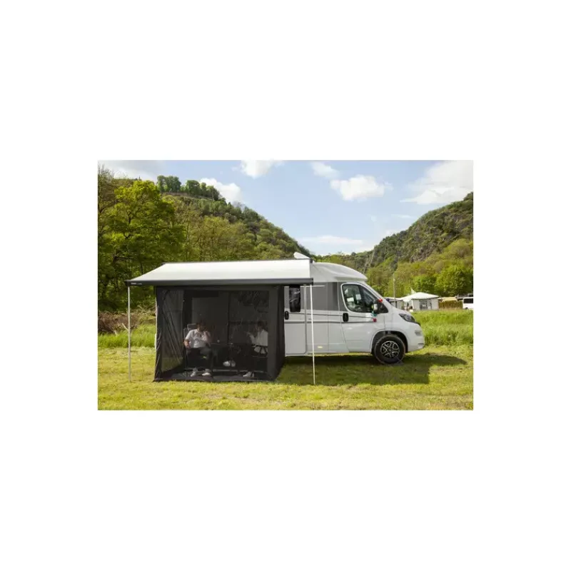 REIMO Tente moustiquaire pour store*Reimo Tent Technology Clearance