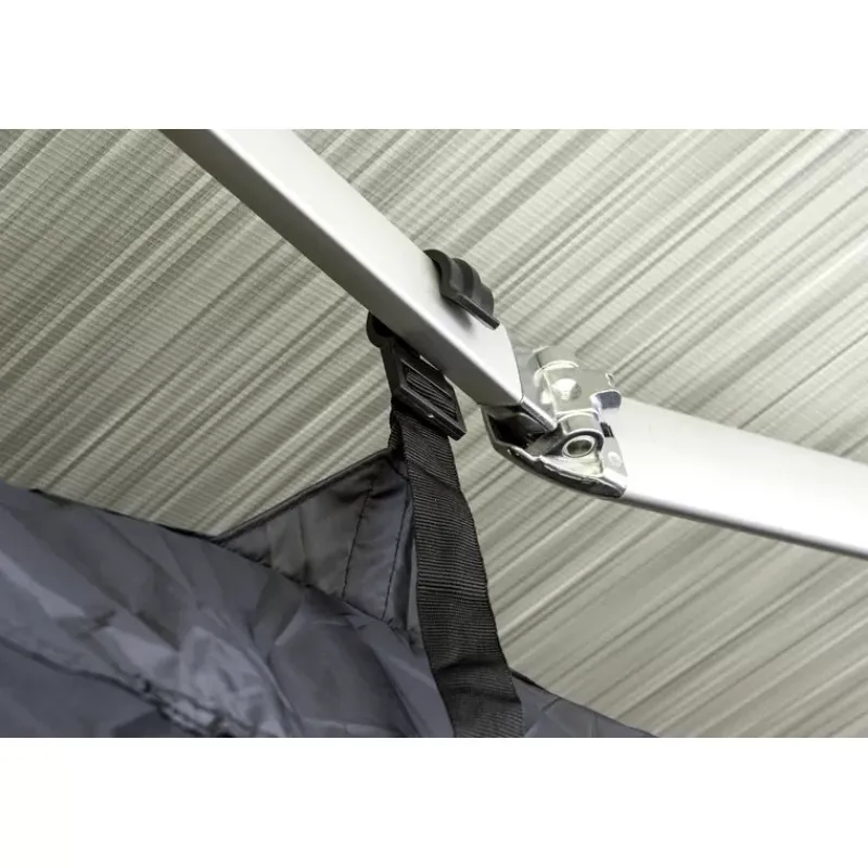 REIMO Tente moustiquaire pour store*Reimo Tent Technology Clearance