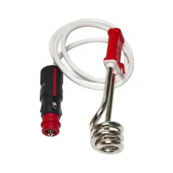 Hot Thermoplongeur 12V Cuisine & Vaisselle·Bouilloire & Cafetière|Electricité & Éclairage·Electroménager Portatif De Camping