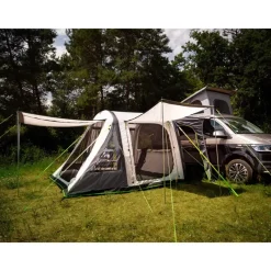 REIMO Tour Breeze Air*Reimo Tent Technology