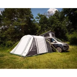 REIMO Tour Breeze Air*Reimo Tent Technology