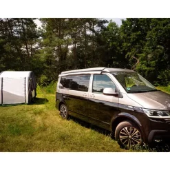 REIMO Tour Breeze Air*Reimo Tent Technology