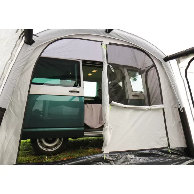 REIMO Tour Breeze Air*Reimo Tent Technology